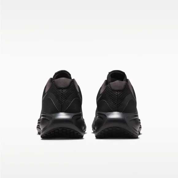 Nike Women's Black Athletic Running Shoes - Picture 8 of 8